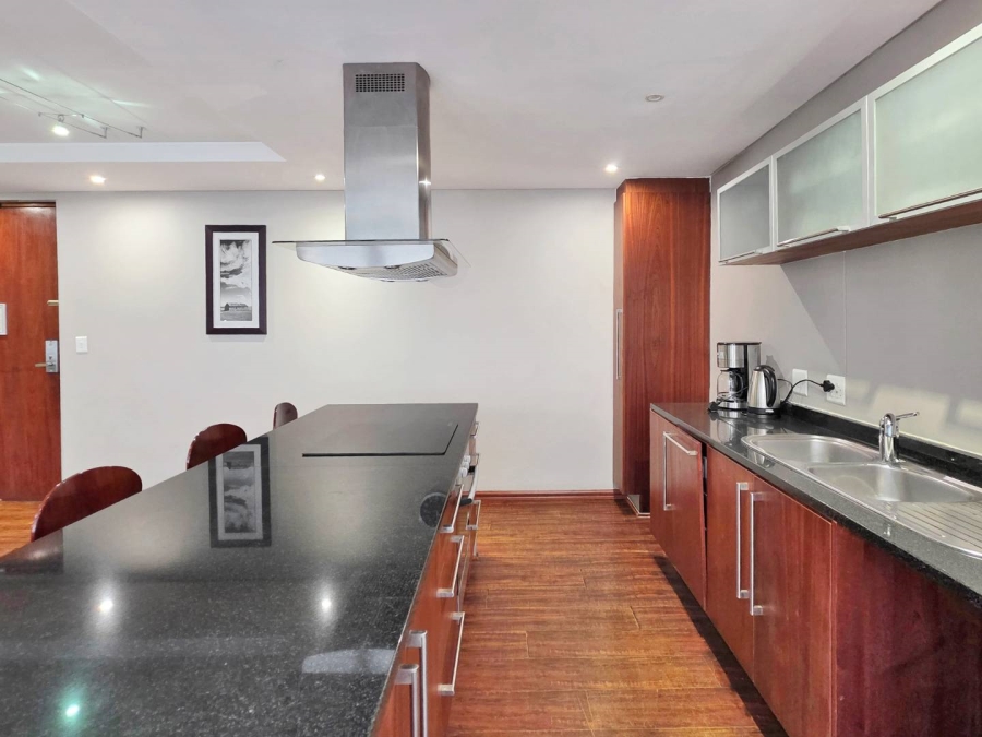 To Let 1 Bedroom Property for Rent in Cape Town City Centre Western Cape